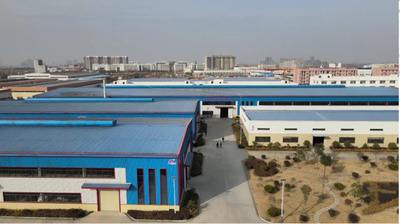 Trung Quốc Beijing Deyi Diamond Products Co., Ltd.