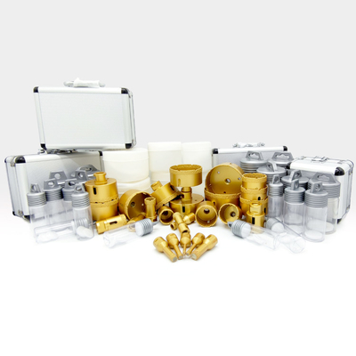 Máy mài góc Mũi khoan kim cương 60mm cho bê tông